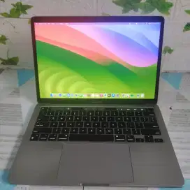 Apple Macbook Pro 13 M1 2020 Touchbar 16/512 Gb