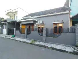 Rumah Bagus Like New Dekat Pasar Nusukan