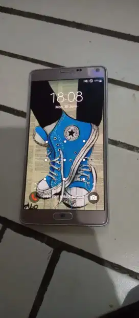 samsung Note 4 3/32