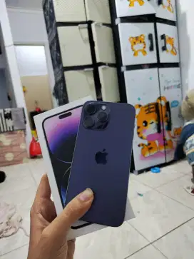 iPhone 14 pro max 256 inter