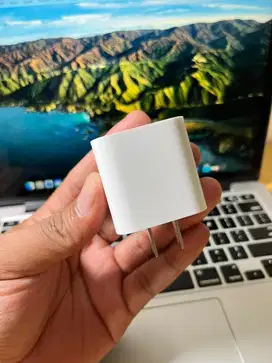 Jual Cepat | Kepala Charger 20W Original iPhone/iPad Like new
