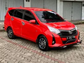 TERMURAH New Calya G 2020 MT