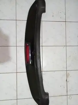 Spoiler Avanza Xenia 2015 - 2019