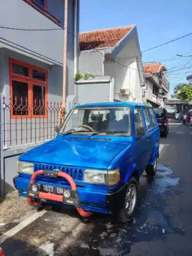 Kijang Jantan 1.8 1995