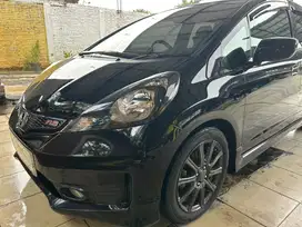 Honda Jazz Rs 2013