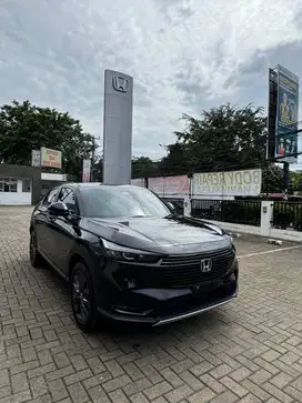 [Mobil Baru] PROMO HONDA HRV 2025