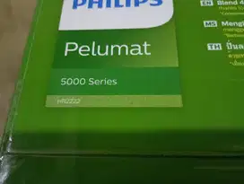 Blender philips 5000 series HR2222