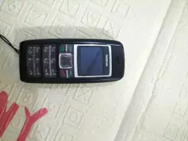 Bekas Nokia  mantap