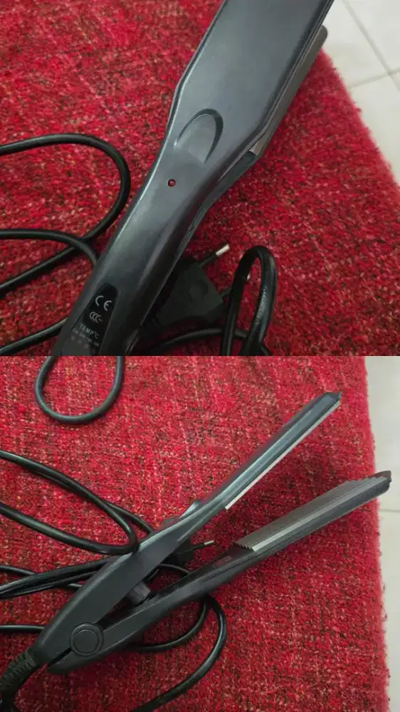 Catokan Rambut Wanita