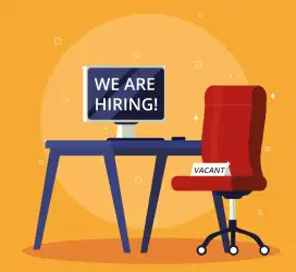 Corporate Service Executive