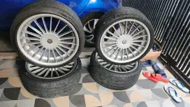 Velg Alpina R20