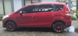 Suzuki Ertiga 2012 Bensin