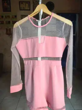 Jual Baju Preloved murce atasan wanita