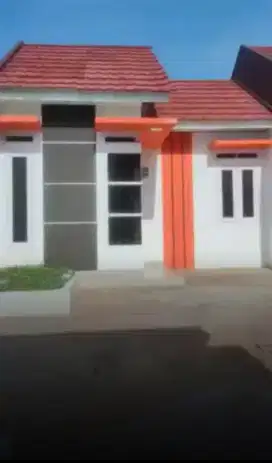 Cash rumah depok siap huni shm