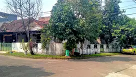 [RUMAH HOOK] Villa Malati Mas, Serpong