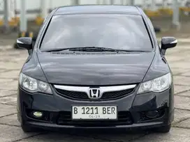 Honda CIVIC Fd 1.8 2010 Matic
