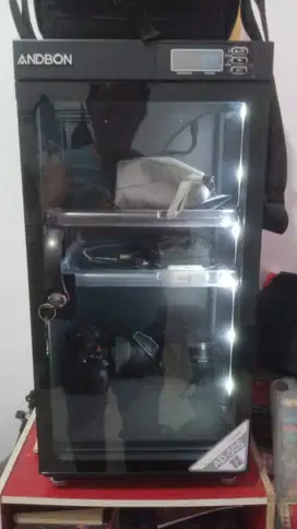 FS Dry box Camera ANDBON