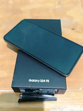 Samsung Galaxy S24 FE 8/256