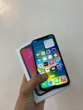 IPHONE X 256GB iBOX