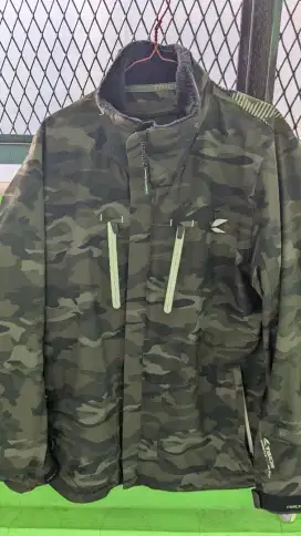 jaket taichi RSJ 717