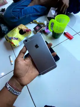 Hp Iphone 6s plus