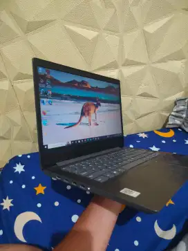 LENOVO SLIM 3 AMD 3020e/Ram 4GB/Display 14 HD/W11/ SSD 256