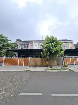 Dijual Rumah Cantik TANPA PERANTARA