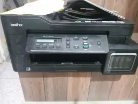Printer Brother