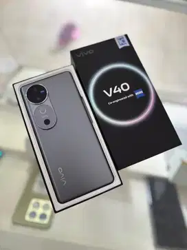 Vivo V40 12/256GB second like new