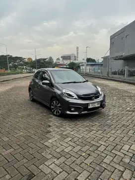 Dp10jt BrioRsAt'17/18 Tgn1 Pjk01'26 Siap pakai