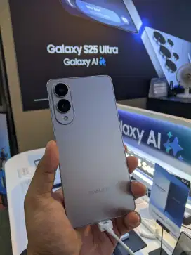 Samsung Galaxy Series S