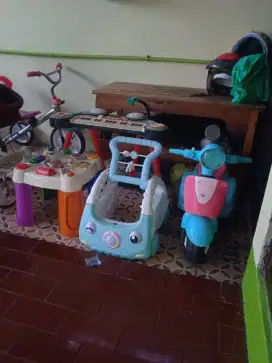 4 barang maenan
