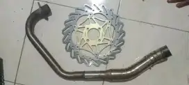 Gulubanyak /piringan uk 280