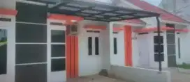 Rumah cash dekat stasiun depok lama