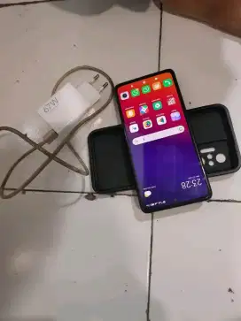REDMI NOTE 10 PRO NFC
