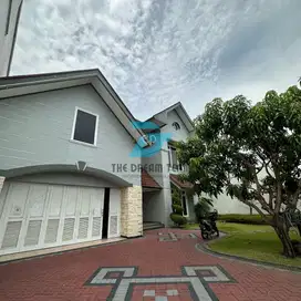 RUMAH GALAXY BUMI PERMAI ARAYA BOULEVARD, SIAP HUNI