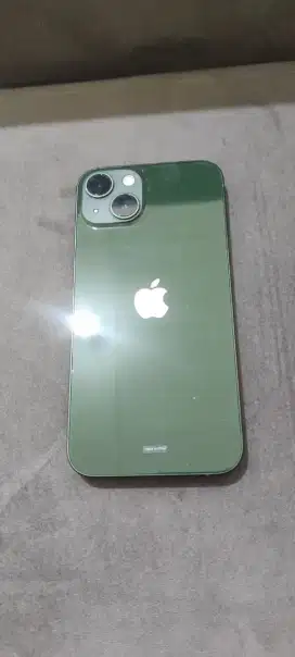 Iphone 13 128GB Mulus Lengkap No Minus Jual Cepat