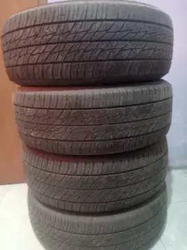 Ban Mobil Dunlop