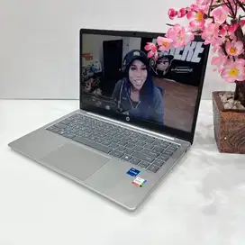 HP Laptop 14-ep0611TU/Intel Core i5-1334/16GB/512GB SSD/14″ FHD/Win 11