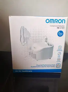 COMPRESOR NEBULIZER