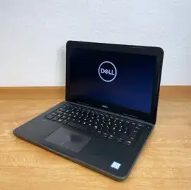 Laptop Dell 3380 i5 Gen7 SSD 256GB