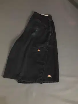 Celana Pendek Dickies Loose Fit Original