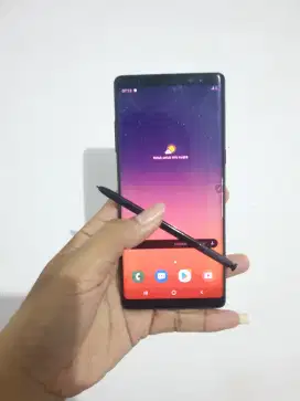 Note 8 (tt & mahar) smsung