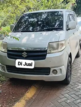 Di Jual, Harga Nego. Suzuki APV Arena GL Manual MT 2011 Up GX 2012