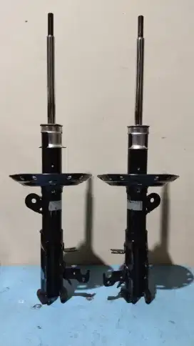 Shockbreaker BRV