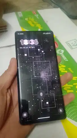 Google pixel 6 pro