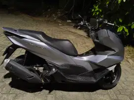 Dijual New Honda PCX 160 CBS Tahun 2024