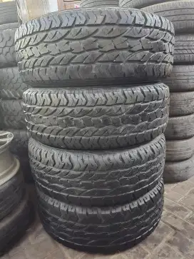 4 Ban AT 265/70/16 Fortuner Hilux Pajero Strada Triton Ranger Everest