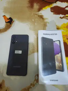 Jual handphone Samsung A32 5G