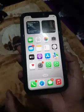 Iphone 11 64gb ex Ibox